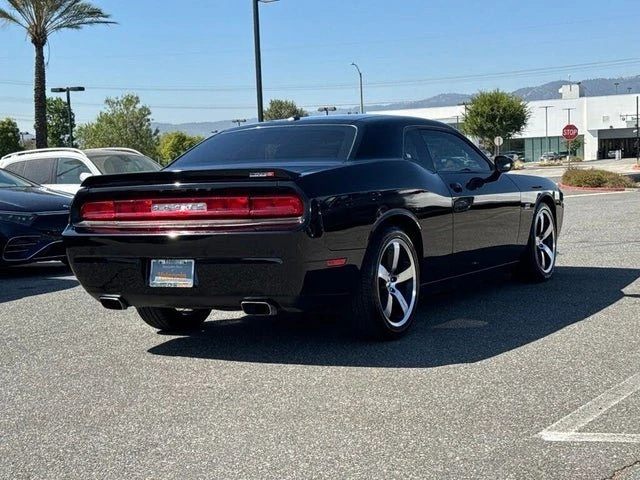 2012 Dodge Challenger SRT8 & 392 3rd Gen - Image 6 of 20