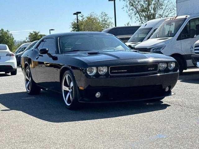 2012 Dodge Challenger SRT8 & 392 3rd Gen - Image 3 of 20