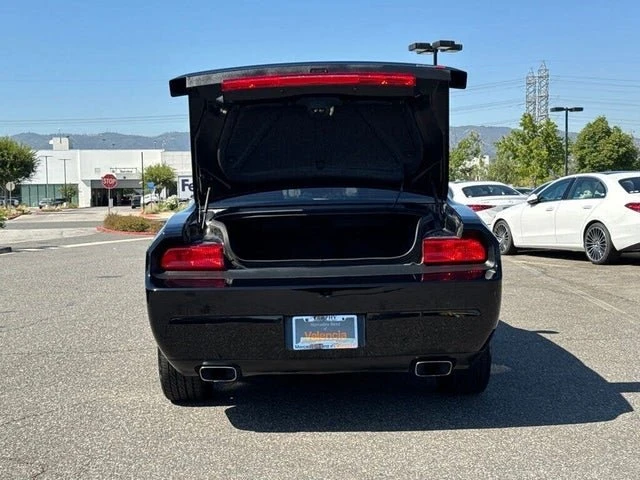 2012 Dodge Challenger SRT8 & 392 3rd Gen - Image 17 of 20