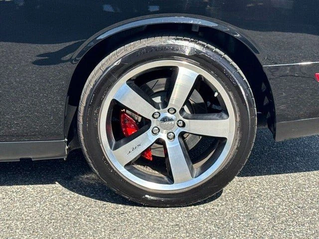 2012 Dodge Challenger SRT8 & 392 3rd Gen - Image 18 of 20