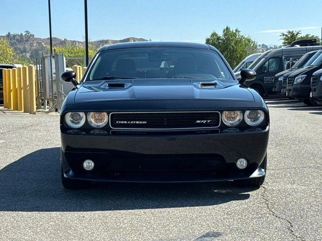 2012 Dodge Challenger SRT8 & 392 3rd Gen - Image 2 of 20