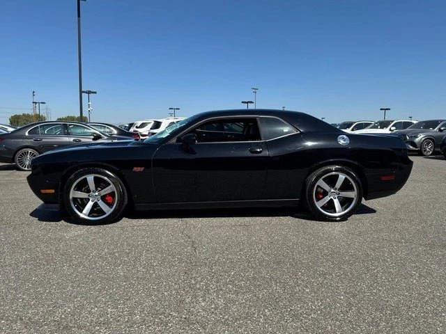 2012 Dodge Challenger SRT8 & 392 3rd Gen - Image 11 of 20