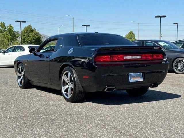2012 Dodge Challenger SRT8 & 392 3rd Gen - Image 10 of 20