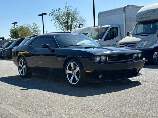 2012 Dodge Challenger SRT8 & 392 3rd Gen - Image 4 of 20