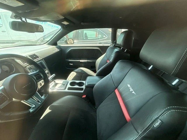 2012 Dodge Challenger SRT8 & 392 3rd Gen - Image 20 of 20