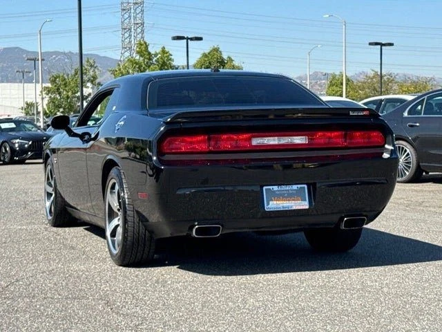 2012 Dodge Challenger SRT8 & 392 3rd Gen - Image 9 of 20