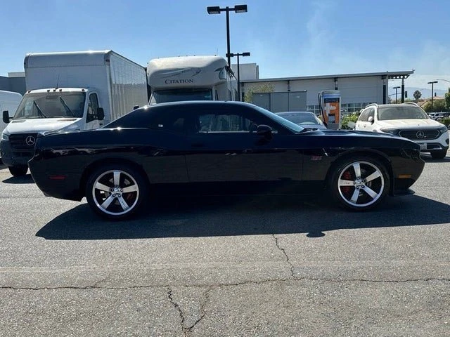 2012 Dodge Challenger SRT8 & 392 3rd Gen - Image 5 of 20