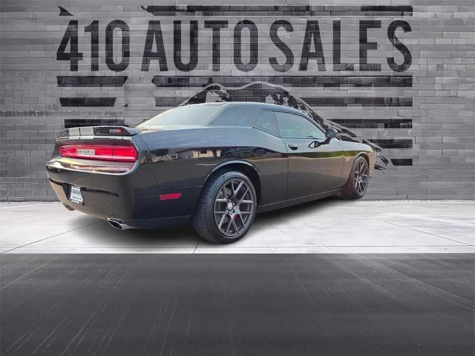 2012 Dodge Challenger SRT8 & 392 3rd Gen - Image 3 of 20