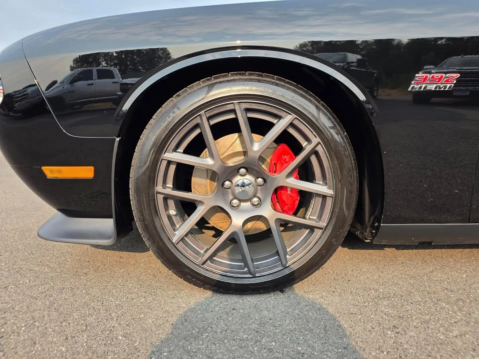 2012 Dodge Challenger SRT8 & 392 3rd Gen - Image 11 of 20
