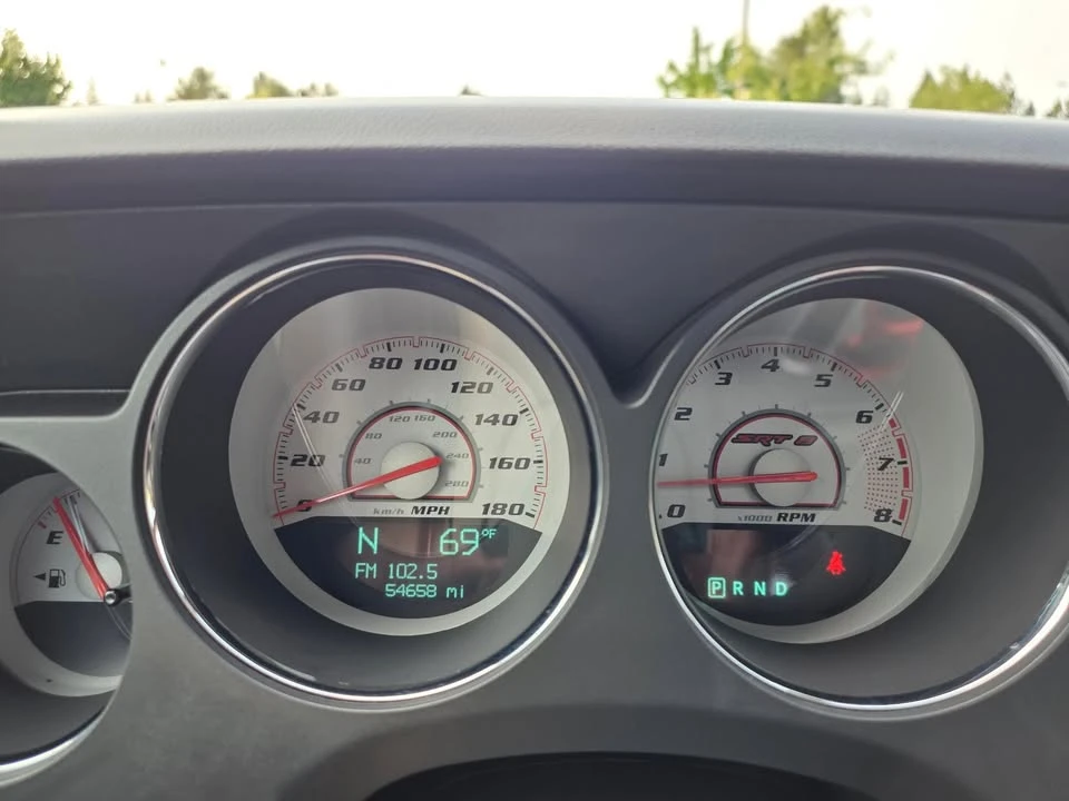 2012 Dodge Challenger SRT8 & 392 3rd Gen - Image 14 of 20