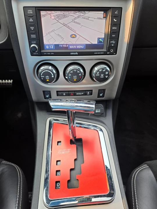 2012 Dodge Challenger SRT8 & 392 3rd Gen - Image 17 of 20