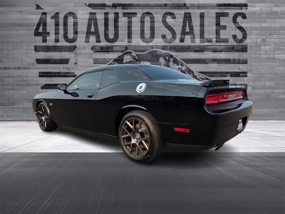 2012 Dodge Challenger SRT8 & 392 3rd Gen - Image 8 of 20