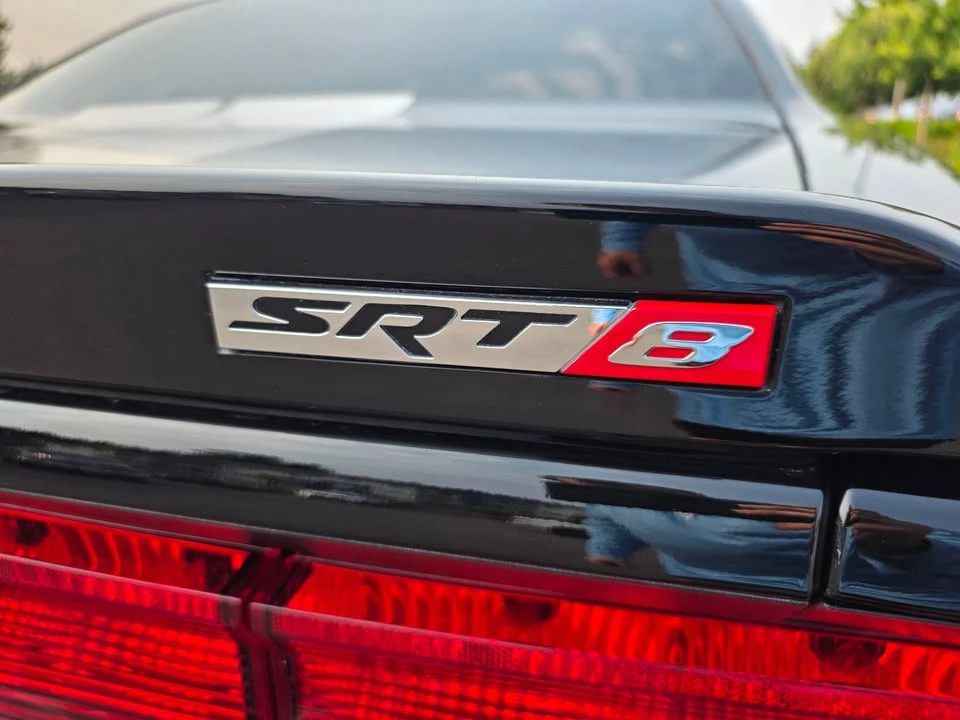 2012 Dodge Challenger SRT8 & 392 3rd Gen - Image 10 of 20
