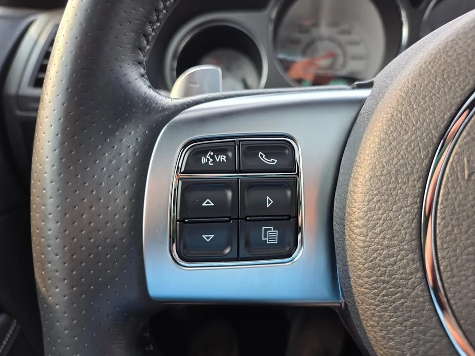 2012 Dodge Challenger SRT8 & 392 3rd Gen - Image 19 of 20