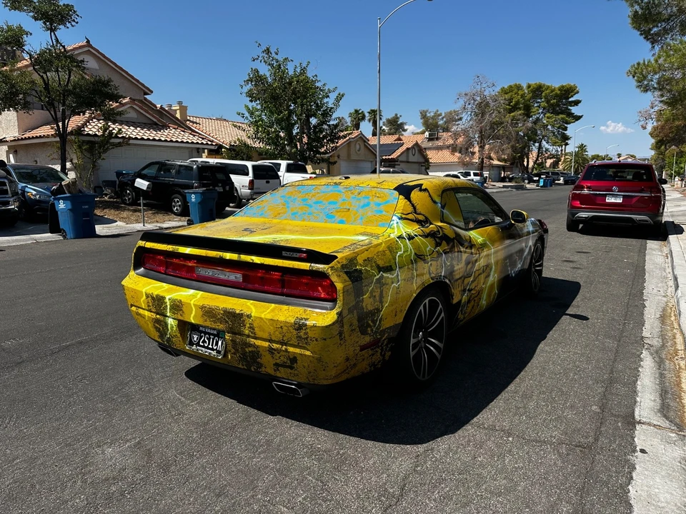2012 Dodge Challenger SRT8 & 392 3rd Gen - Image 21 of 24