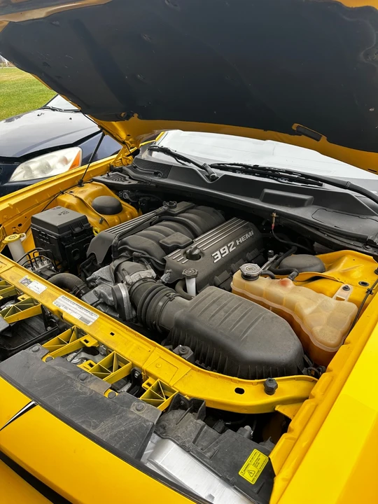 2012 Dodge Challenger SRT8 & 392 3rd Gen - Image 13 of 24