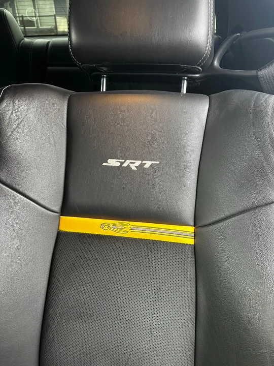 2012 Dodge Challenger SRT8 & 392 3rd Gen - Image 11 of 24