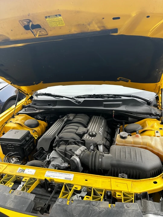 2012 Dodge Challenger SRT8 & 392 3rd Gen - Image 15 of 24