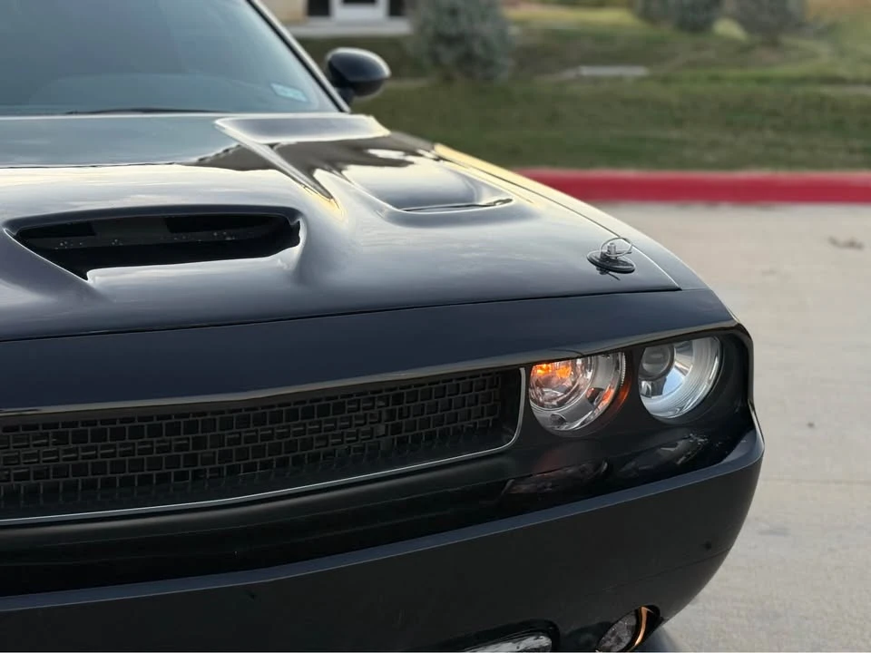 2012 Dodge Challenger SRT8 & 392 3rd Gen - Image 8 of 12