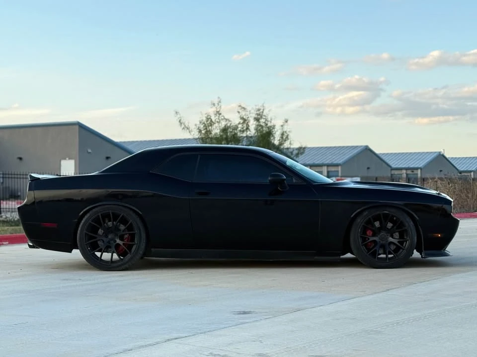 2012 Dodge Challenger SRT8 & 392 3rd Gen - Image 7 of 12