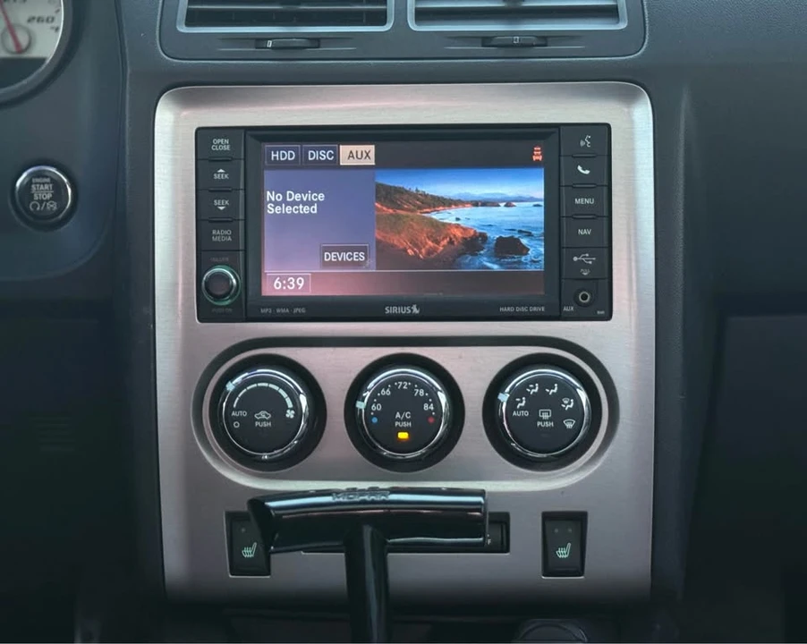 2012 Dodge Challenger SRT8 & 392 3rd Gen - Image 9 of 12