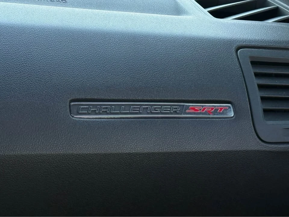 2012 Dodge Challenger SRT8 & 392 3rd Gen - Image 12 of 12