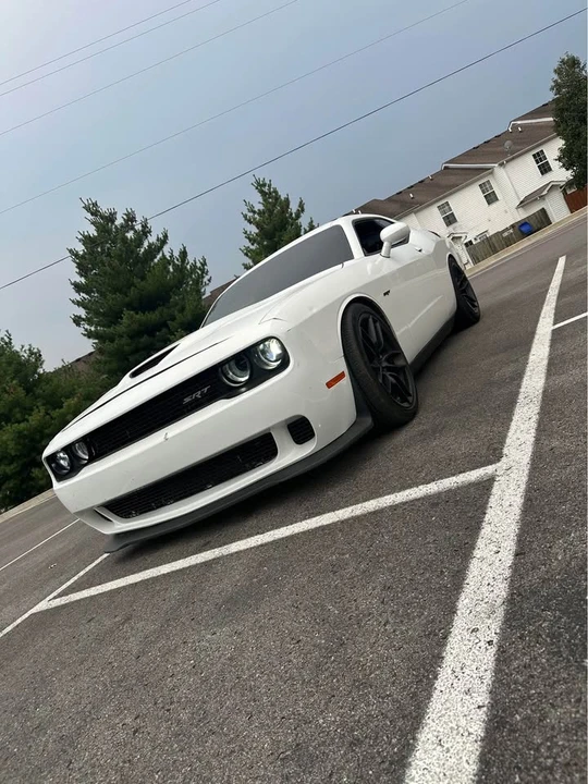 2012 Dodge Challenger SRT8 & 392 3rd Gen - Image 3 of 12