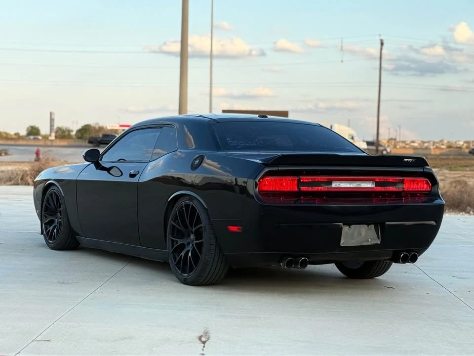 2012 Dodge Challenger SRT8 & 392 3rd Gen - Image 5 of 12