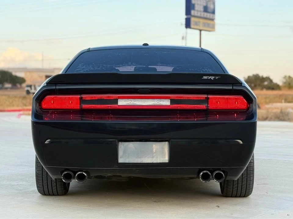 2012 Dodge Challenger SRT8 & 392 3rd Gen - Image 11 of 12