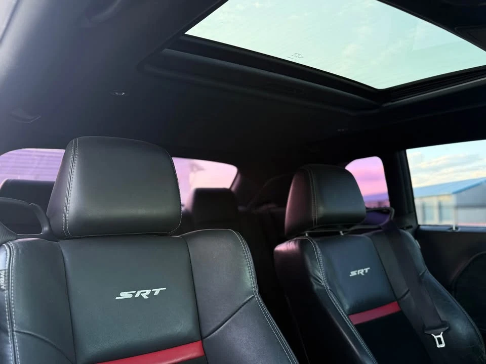 2012 Dodge Challenger SRT8 & 392 3rd Gen - Image 6 of 12