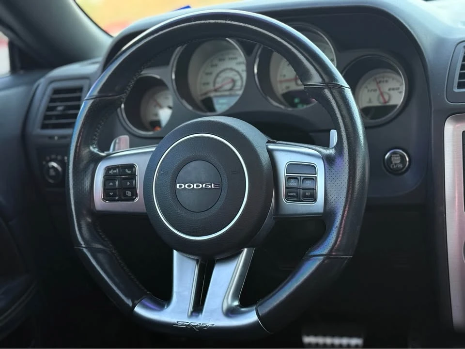 2012 Dodge Challenger SRT8 & 392 3rd Gen - Image 10 of 12