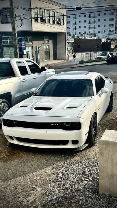 2012 Dodge Challenger SRT8 & 392 3rd Gen - Image 2 of 12