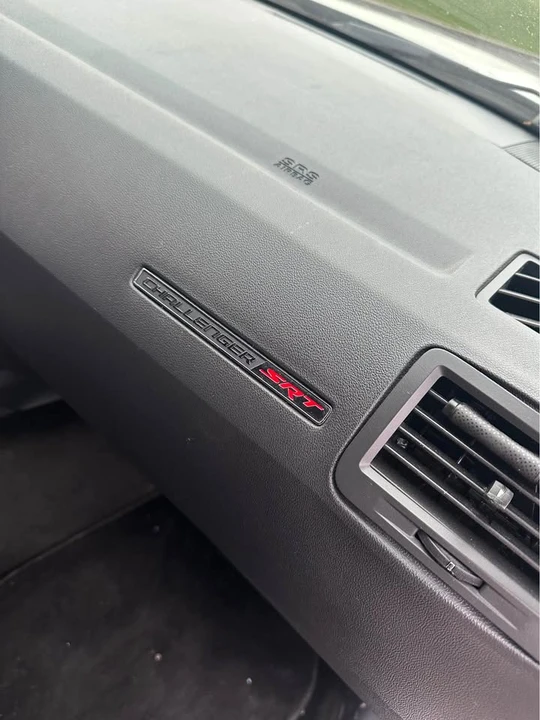 2012 Dodge Challenger SRT8 & 392 3rd Gen - Image 11 of 12