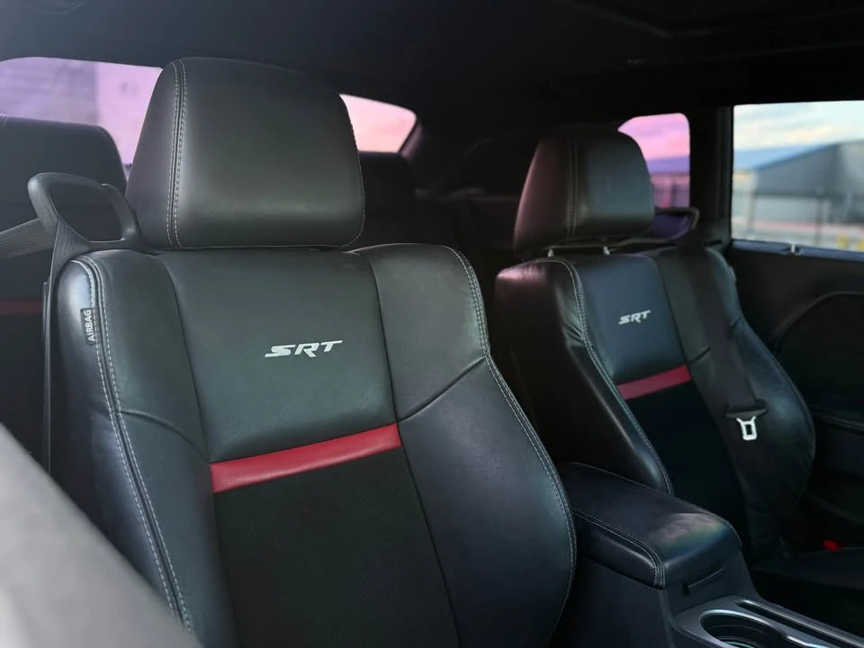 2012 Dodge Challenger SRT8 & 392 3rd Gen - Image 3 of 12