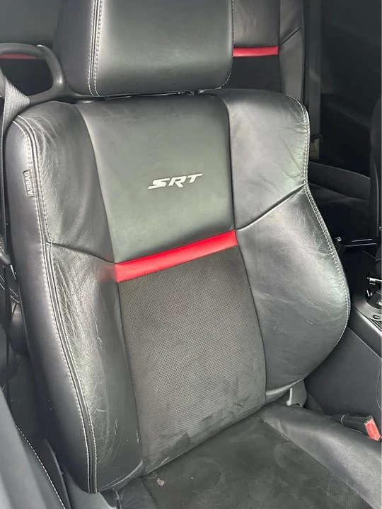 2012 Dodge Challenger SRT8 & 392 3rd Gen - Image 10 of 12