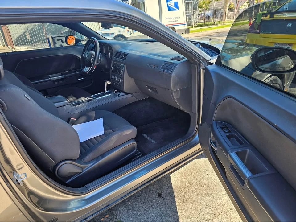 2012 Dodge Challenger SRT8 & 392 3rd Gen - Image 2 of 4