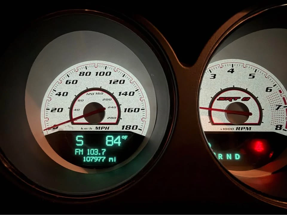 2012 Dodge Challenger SRT8 & 392 3rd Gen - Image 6 of 6