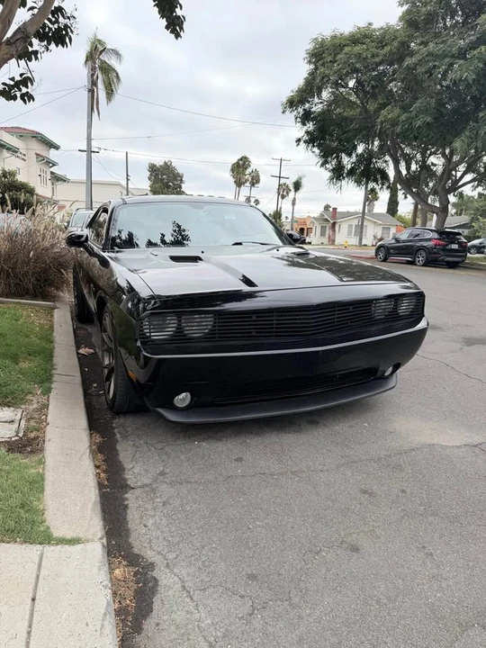 2012 Dodge Challenger SRT8 & 392 3rd Gen - Image 4 of 4