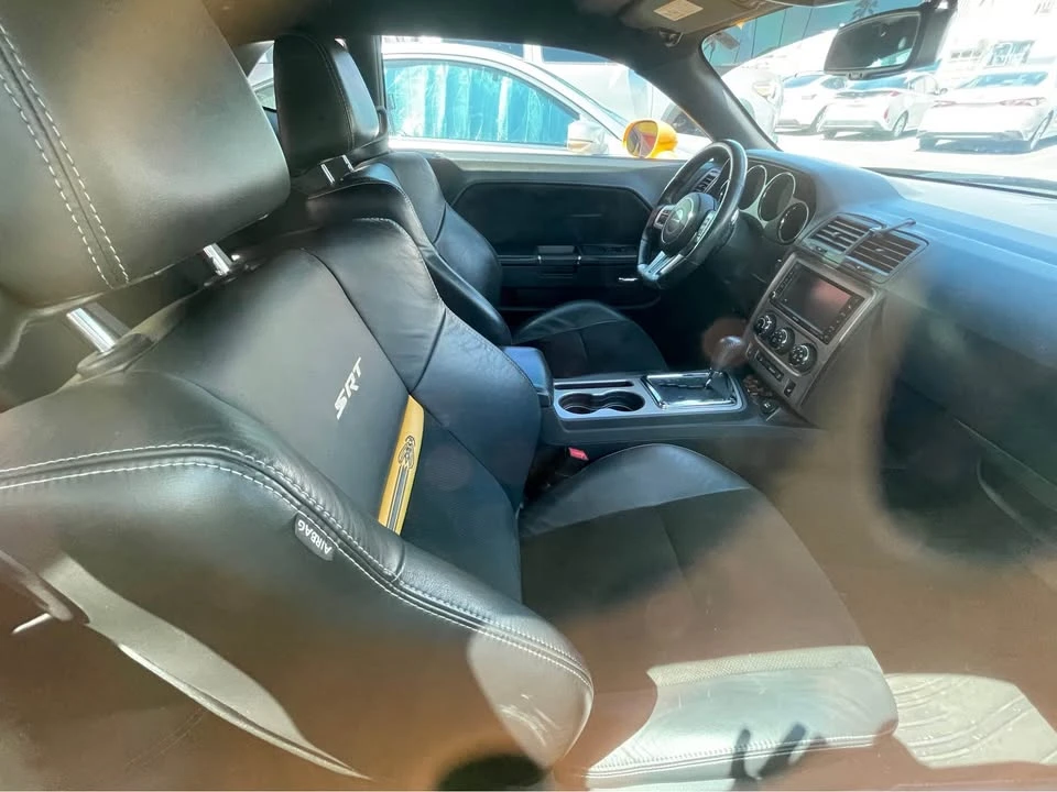 2012 Dodge Challenger SRT8 & 392 3rd Gen - Image 2 of 7