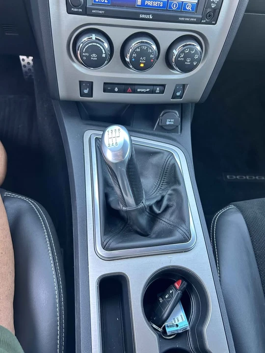 2012 Dodge Challenger SRT8 & 392 3rd Gen - Image 11 of 15