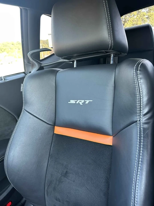 2012 Dodge Challenger SRT8 & 392 3rd Gen - Image 15 of 15