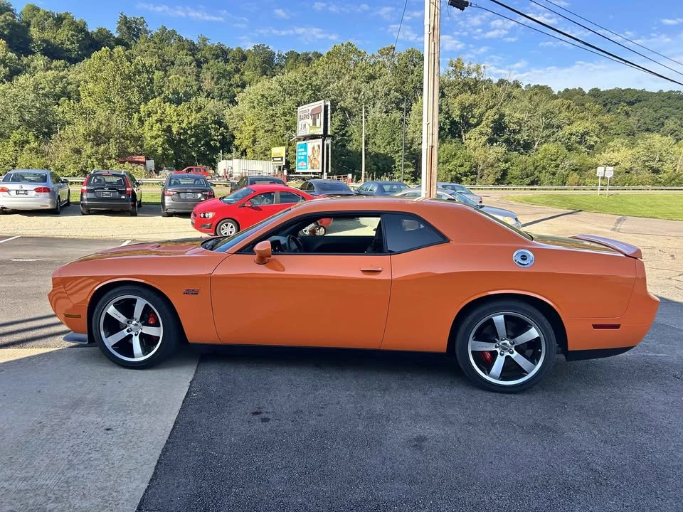 2012 Dodge Challenger SRT8 & 392 3rd Gen - Image 7 of 15