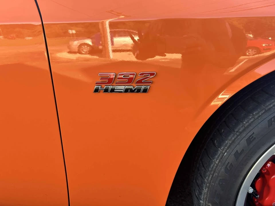 2012 Dodge Challenger SRT8 & 392 3rd Gen - Image 5 of 15