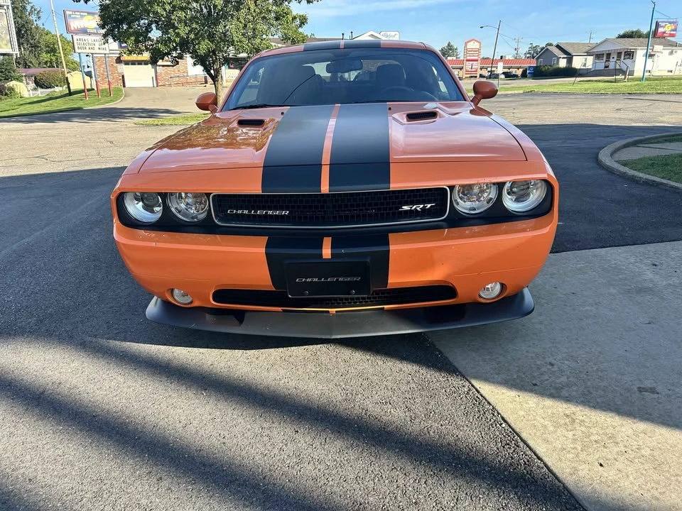 2012 Dodge Challenger SRT8 & 392 3rd Gen - Image 2 of 15