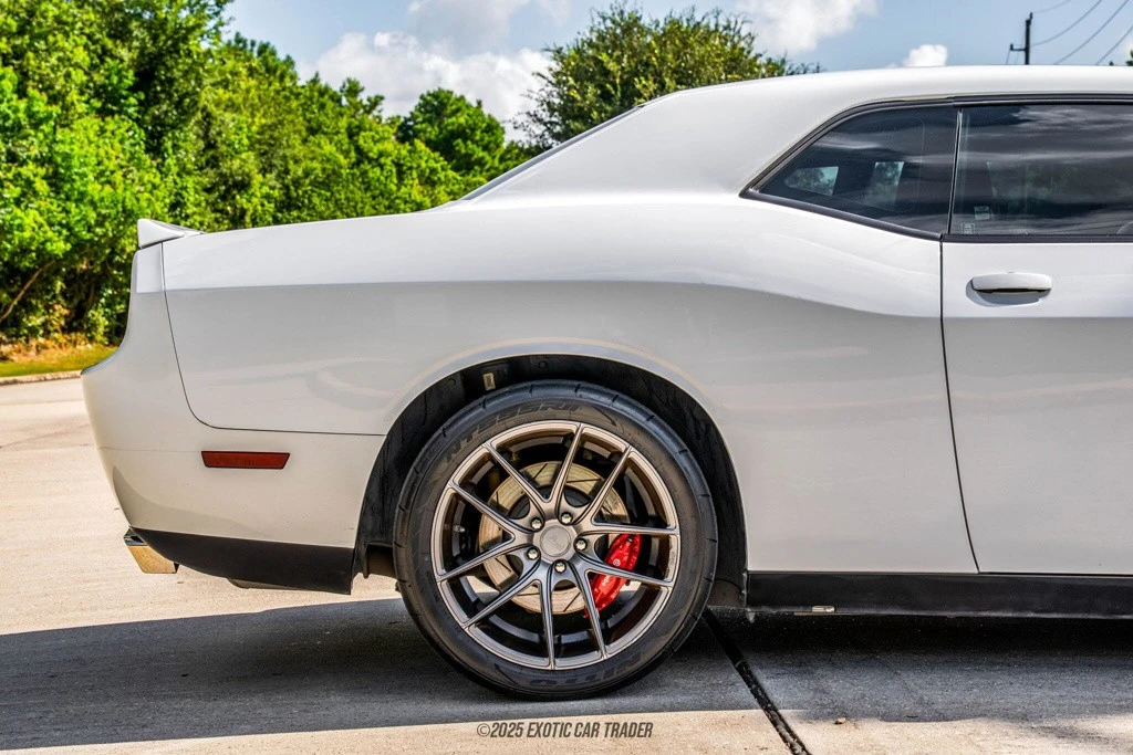 2012 Dodge Challenger SRT8 & 392 3rd Gen - Image 10 of 12