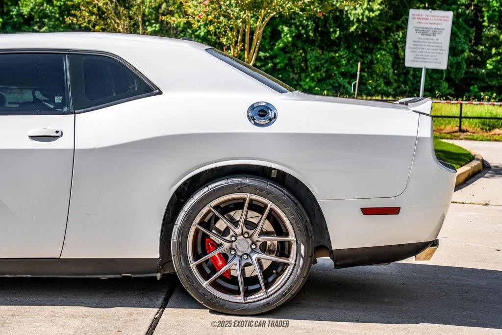 2012 Dodge Challenger SRT8 & 392 3rd Gen - Image 5 of 12