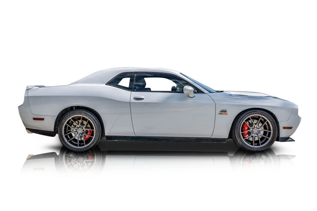 2012 Dodge Challenger SRT8 & 392 3rd Gen - Image 2 of 12