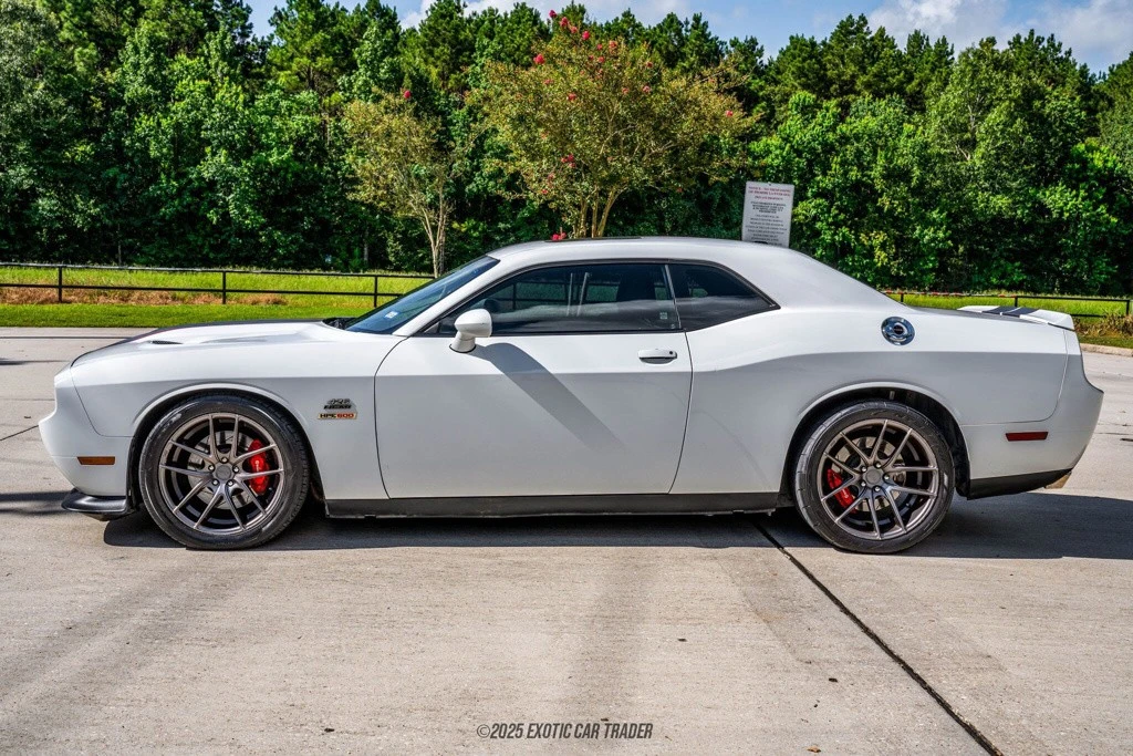 2012 Dodge Challenger SRT8 & 392 3rd Gen - Image 3 of 12