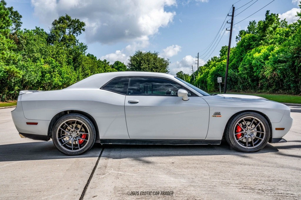 2012 Dodge Challenger SRT8 & 392 3rd Gen - Image 9 of 12