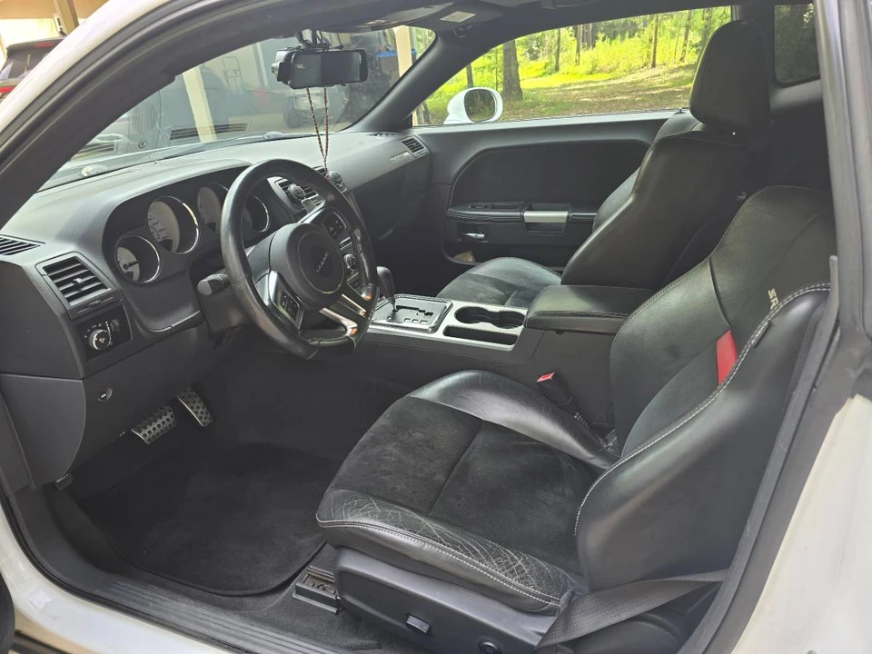 2012 Dodge Challenger SRT8 & 392 3rd Gen - Image 4 of 8